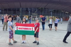 EB 2013 Budapest